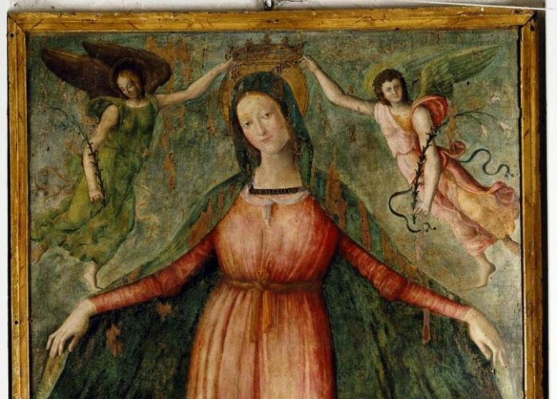 Immagine: Olmeto - Marsciano